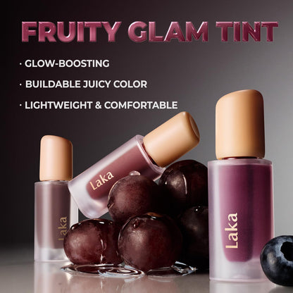 Fruity Glam Tint #108 Salty
