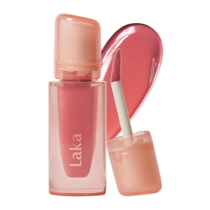 Jelling Nude Gloss #303 Peach ring