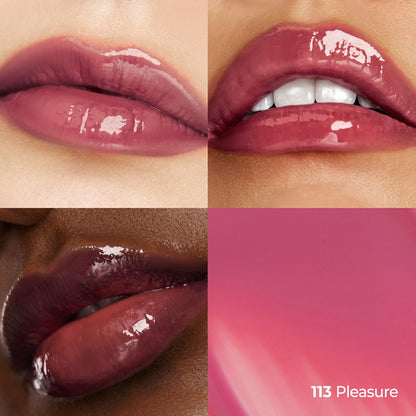 Fruity Glam Tint #113 Pleasure