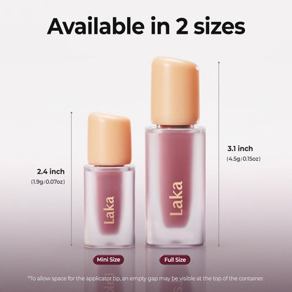 Fruity Glam Tint #113 Pleasure