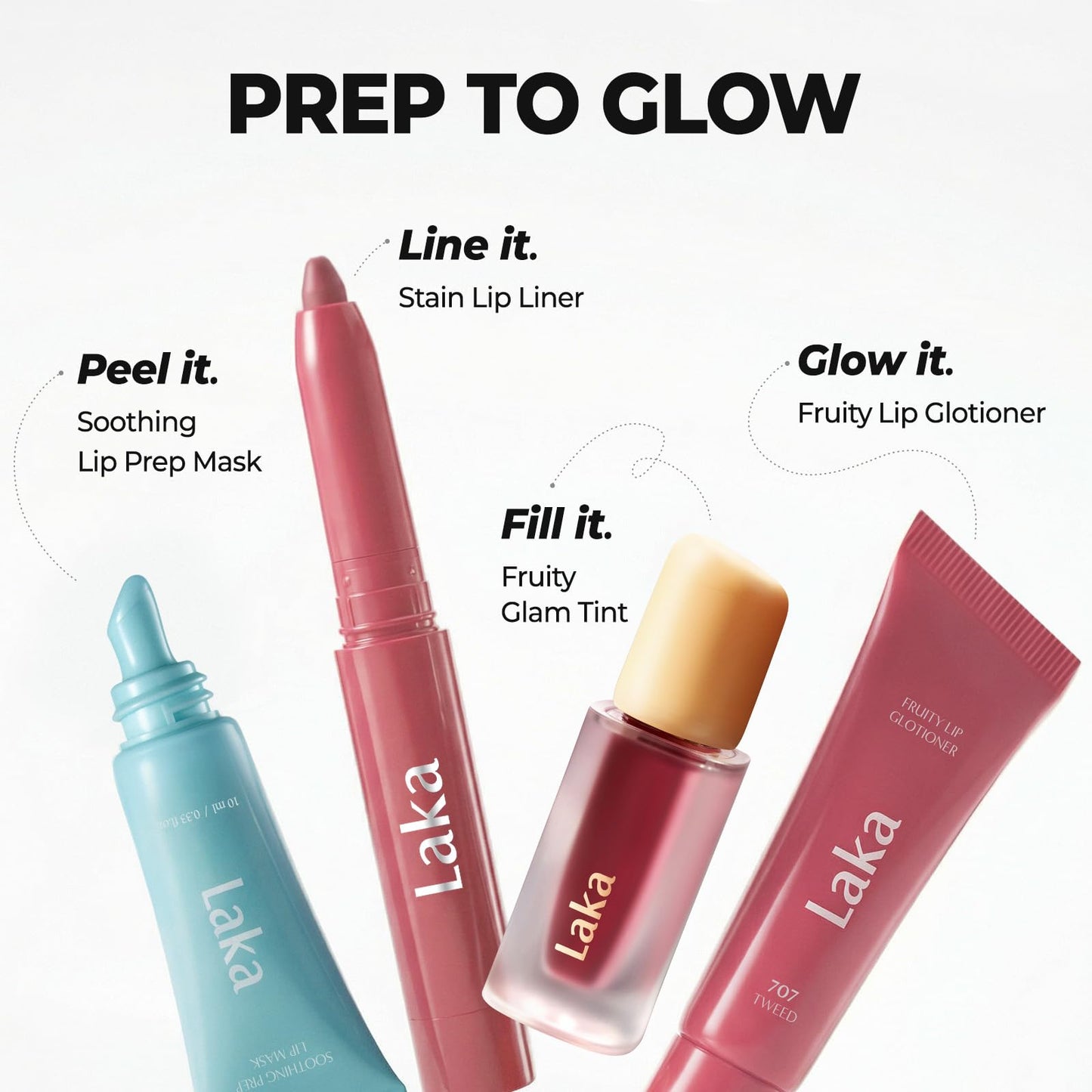 Fruity Glam Tint #113 Pleasure