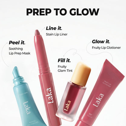Fruity Glam Tint #113 Pleasure