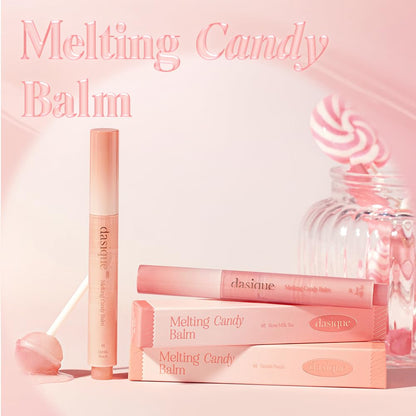 Melting Candy Balm 03 Rose milk Tea
