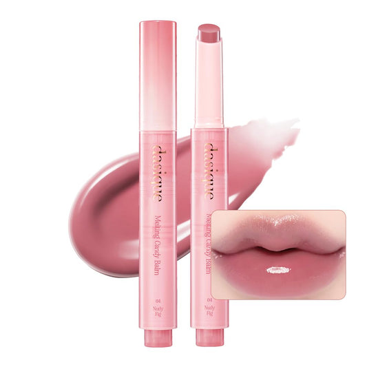 Melting Candy Balm 01 Gentle Peach