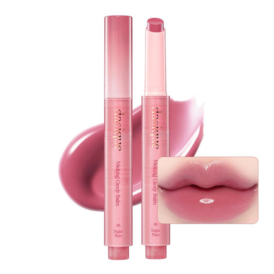 Melting Candy Balm 05 Sugar Plum
