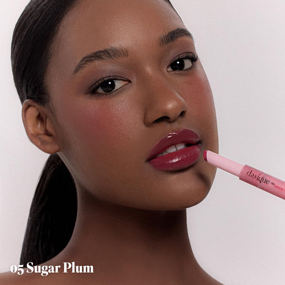 Melting Candy Balm 05 Sugar Plum