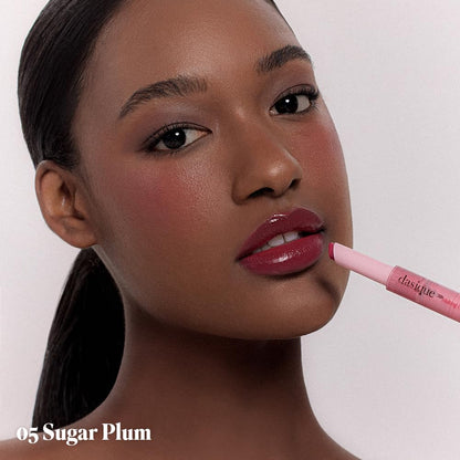 Melting Candy Balm 05 Sugar Plum