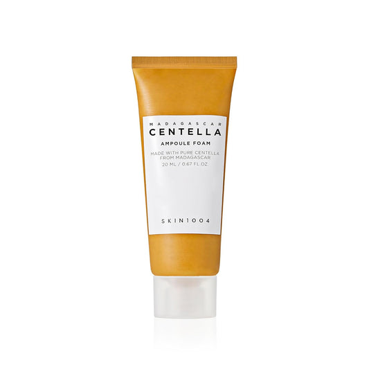 [SKIN1004] MADAGASCAR CENTELLA AMPOULE FOAM 20ML