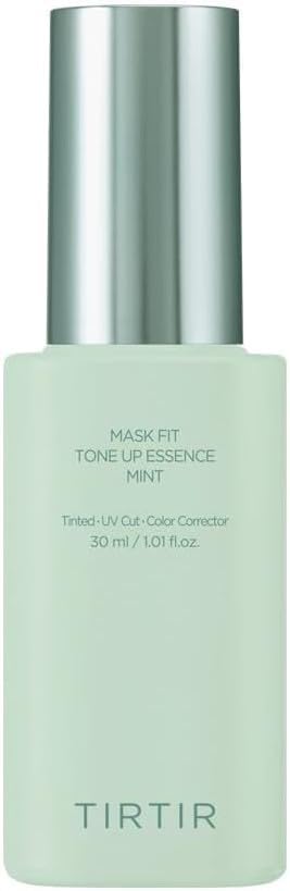 TIRTIR Mask Fit Tone Up Essenc