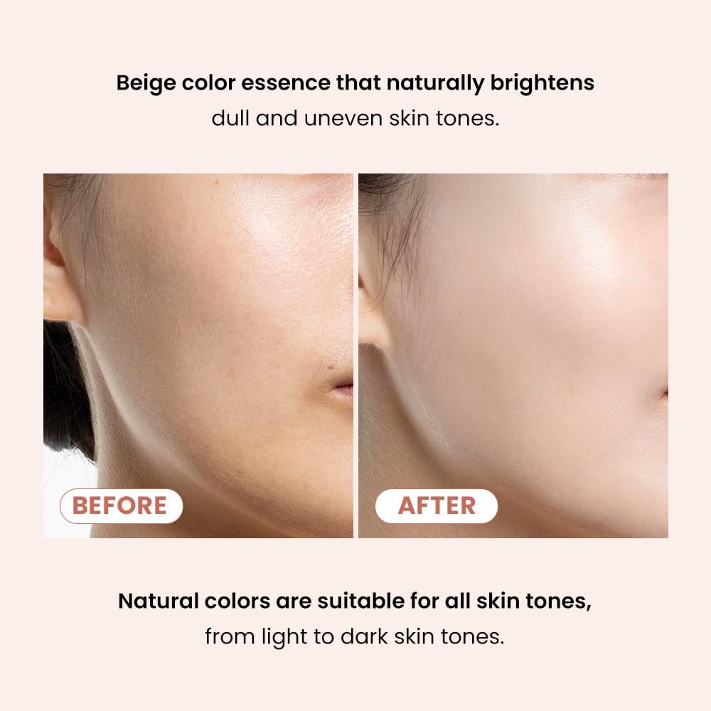 TIRTIR Mask Fit Tone Up Essenc