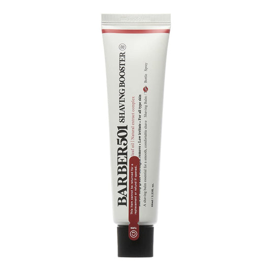 SHAVING BOOSTER BALM RED 66ML