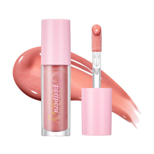 PERIPERA INK GLASTING LIP GLOSS #07