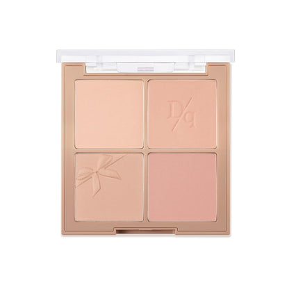 Blending Mood Cheek 10 Muted Nuts