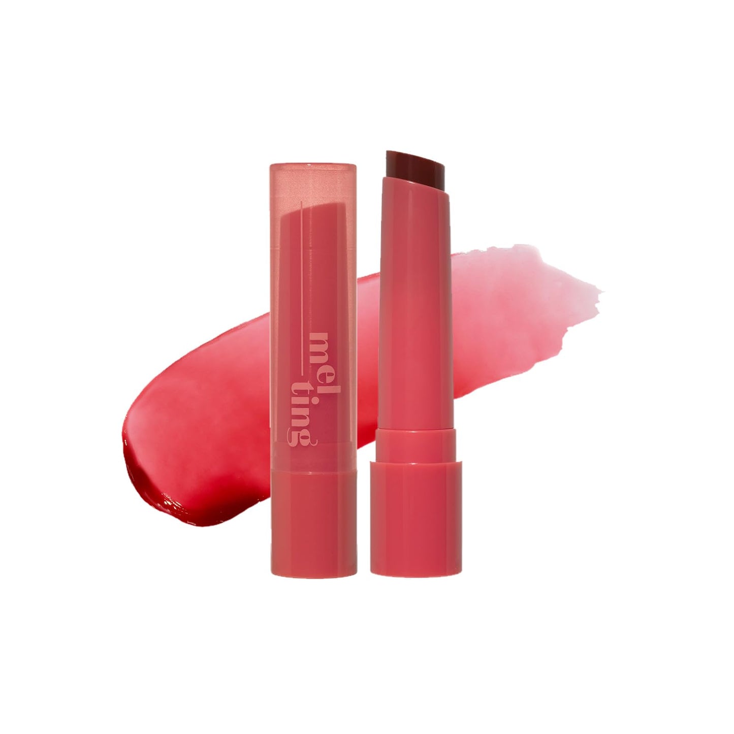 GINGER SUGAR MELTING BALM 05 ROSY BERRY 2.3G