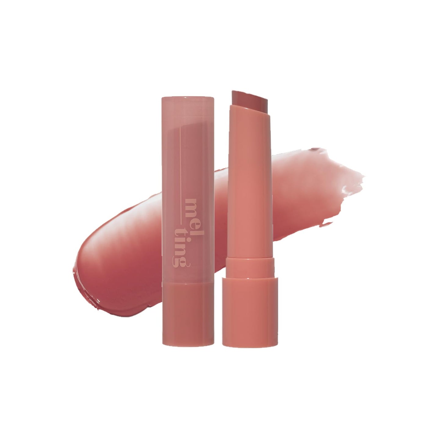 GINGER SUGAR MELTING BALM 02 SOFT MAUVE 2.3G