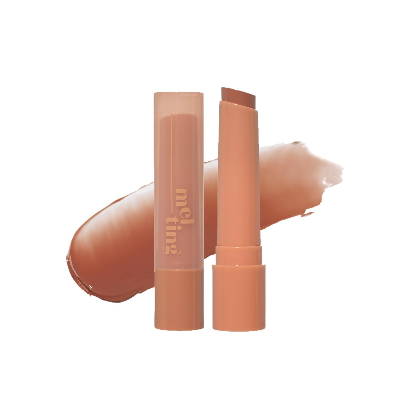 GINGER SUGAR MELTING BALM 04 PEANUT BUTTER 2.3G