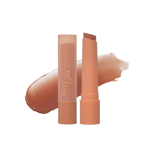 GINGER SUGAR MELTING BALM 04 PEANUT BUTTER 2.3G