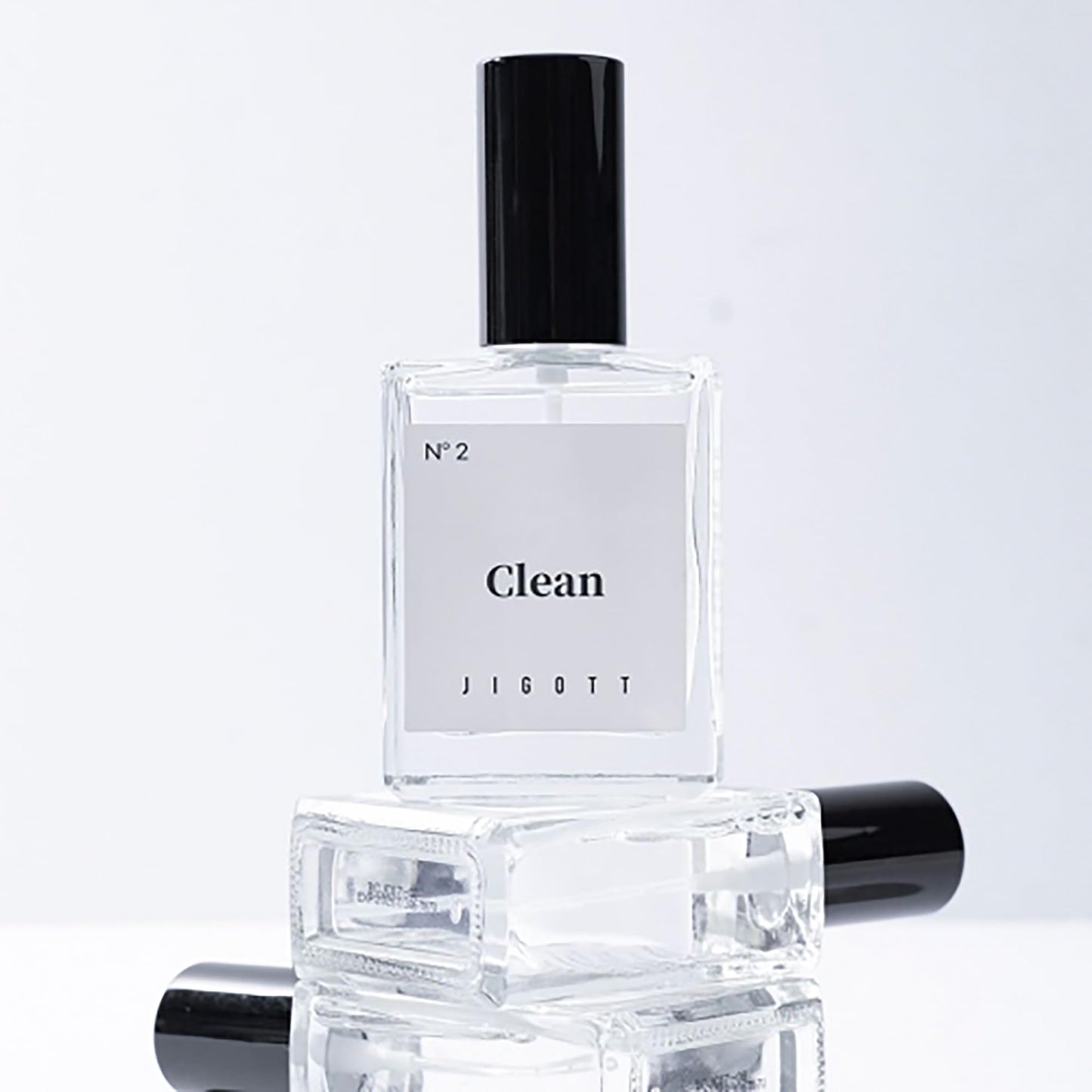 JIGOTT EAU DE PERFUME #03