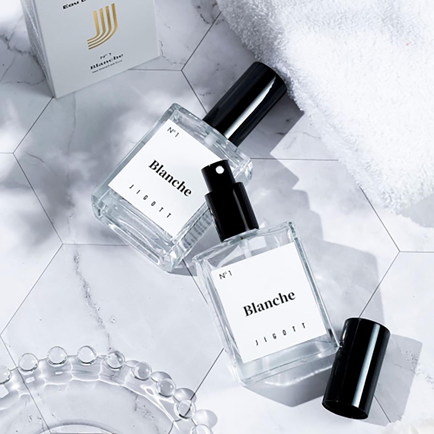 JIGOTT EAU DE PERFUME #02