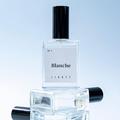 JIGOTT EAU DE PERFUME #02