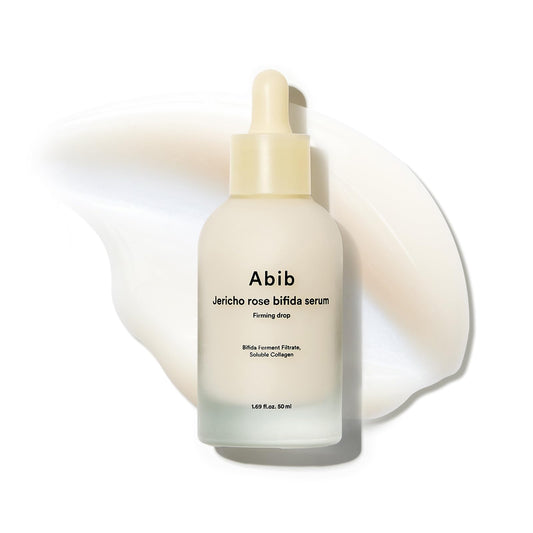 Jericho rose bifida serum firming drop 50ml