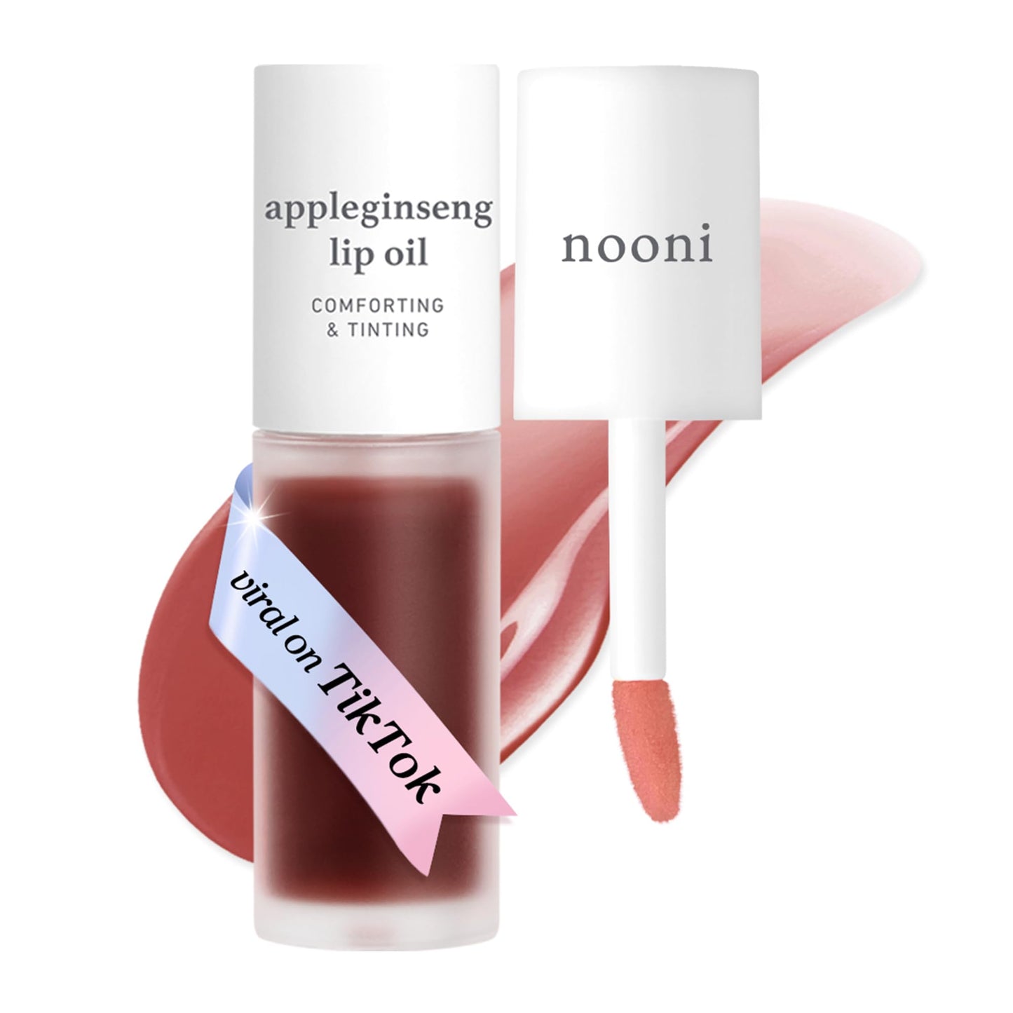 Appleginseng Lip Oil 3.7ml