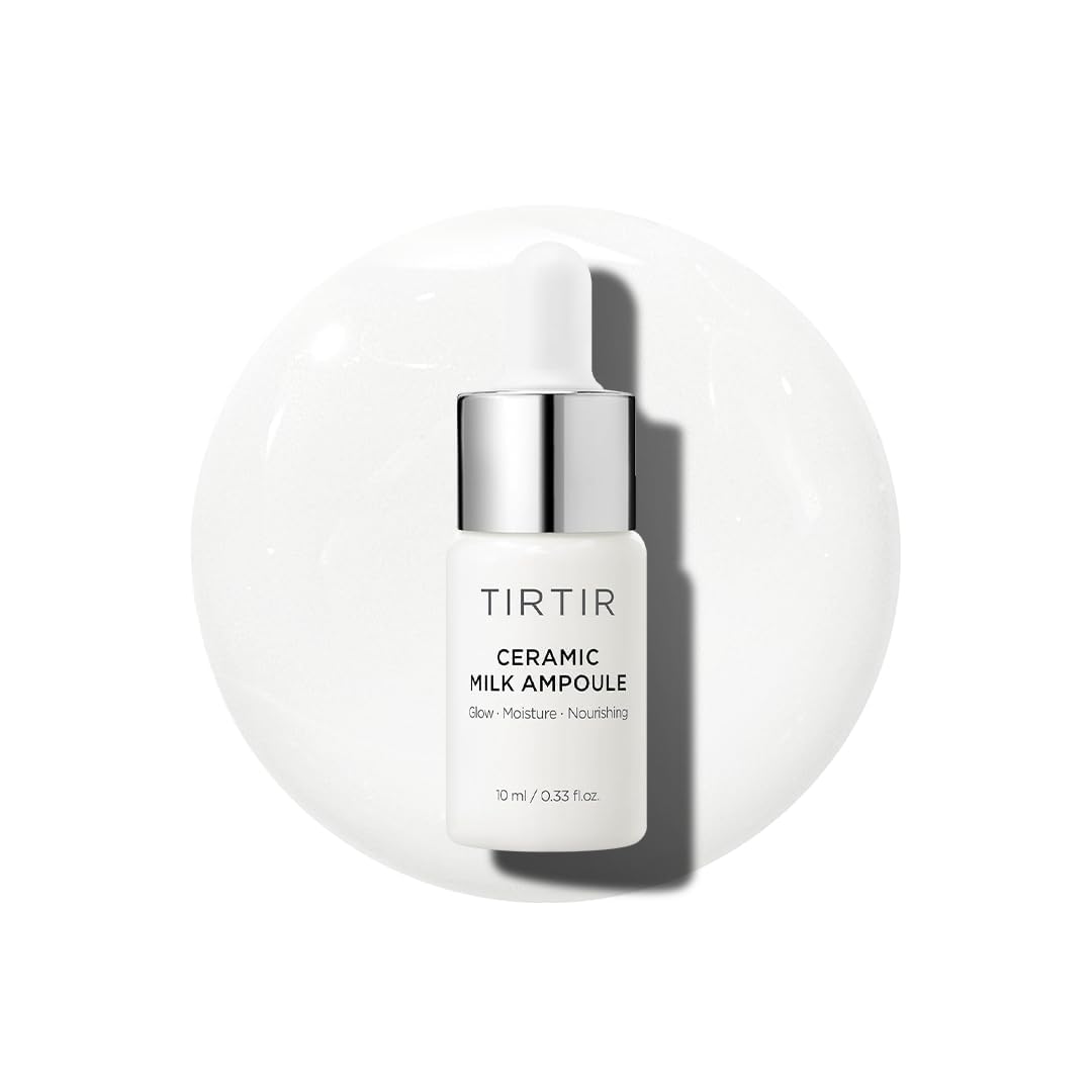 CERAMIC MILK AMPOULE 10ML