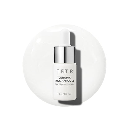 CERAMIC MILK AMPOULE 10ML