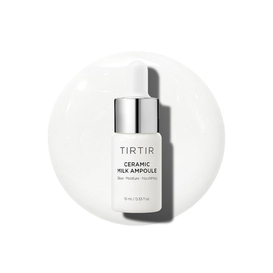 CERAMIC MILK AMPOULE 10ML