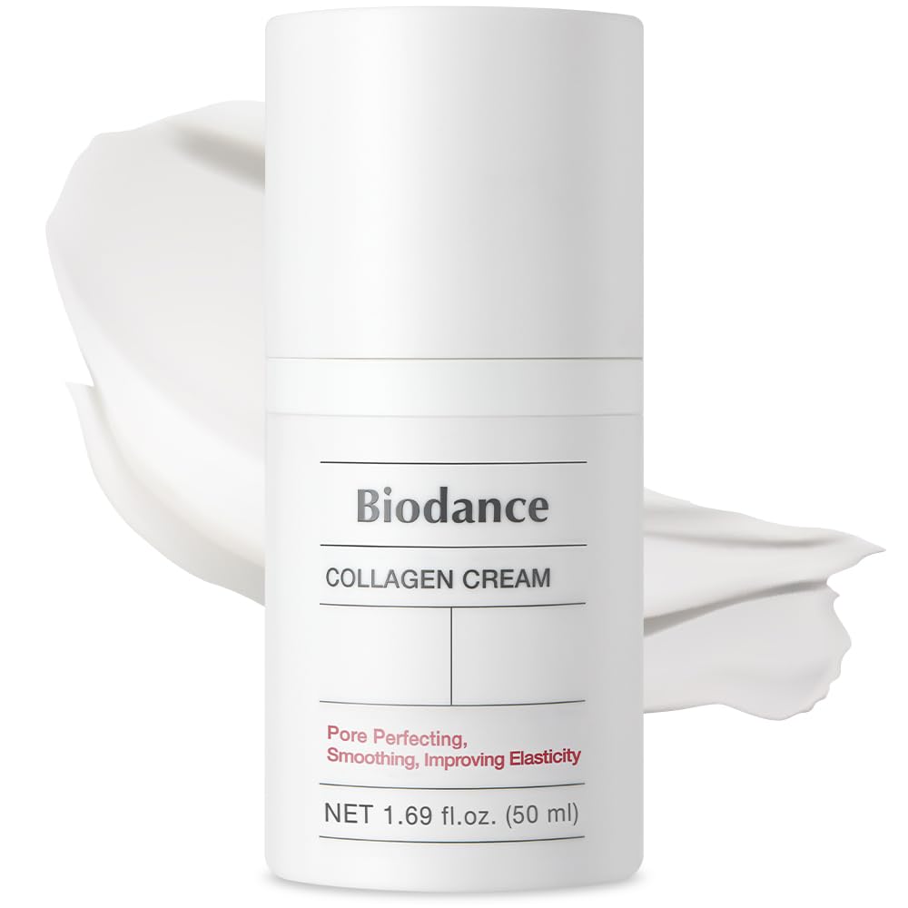 Pore Tightening Collagen Cream 50ml