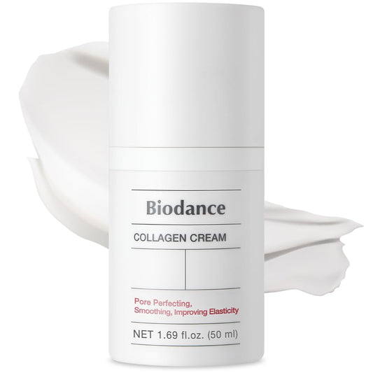 Pore Tightening Collagen Cream 50ml