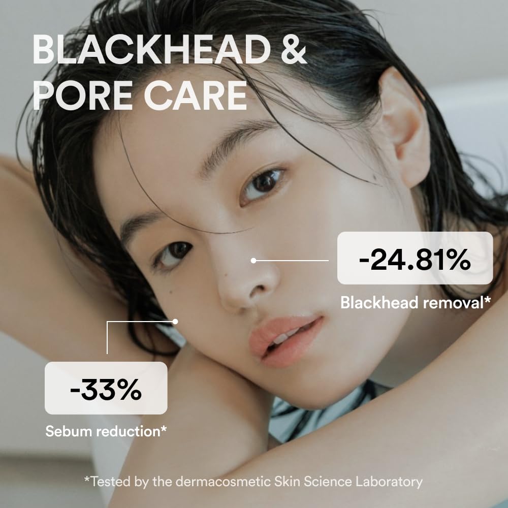 PORE CLEANSING OIL HEARTLEAF OIL-WASH 200ml (2023