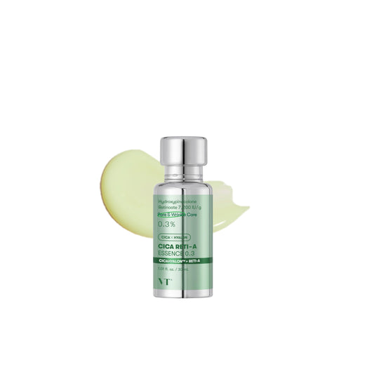 CICA RETI-A ESSENCE 0.3 30ML