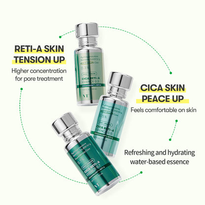 CICA RETI-A ESSENCE 0.3 30ML
