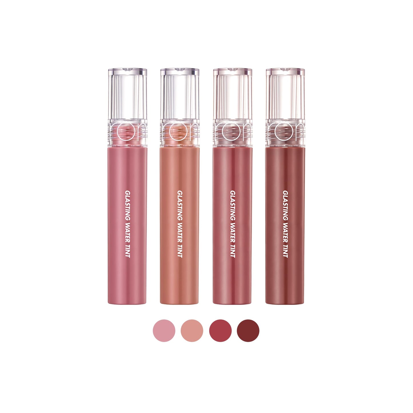 GLASTING WATER TINT 14. MAUVE MOON