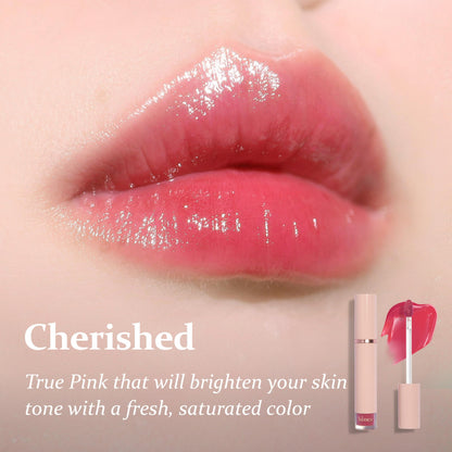 MOOD ENHANCER WATER LIQUID GLOW W012 CHERISHED 4ml