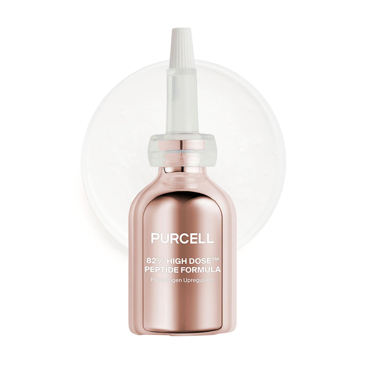 (RENEW) 82% HIGH DOSE™ PEPTIDE FORMULA 30ml