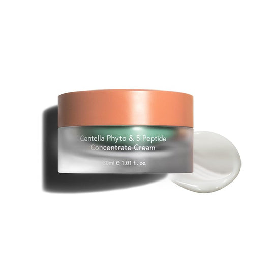 Centella Phyto  5 Peptide Concentrate Cream 30ml