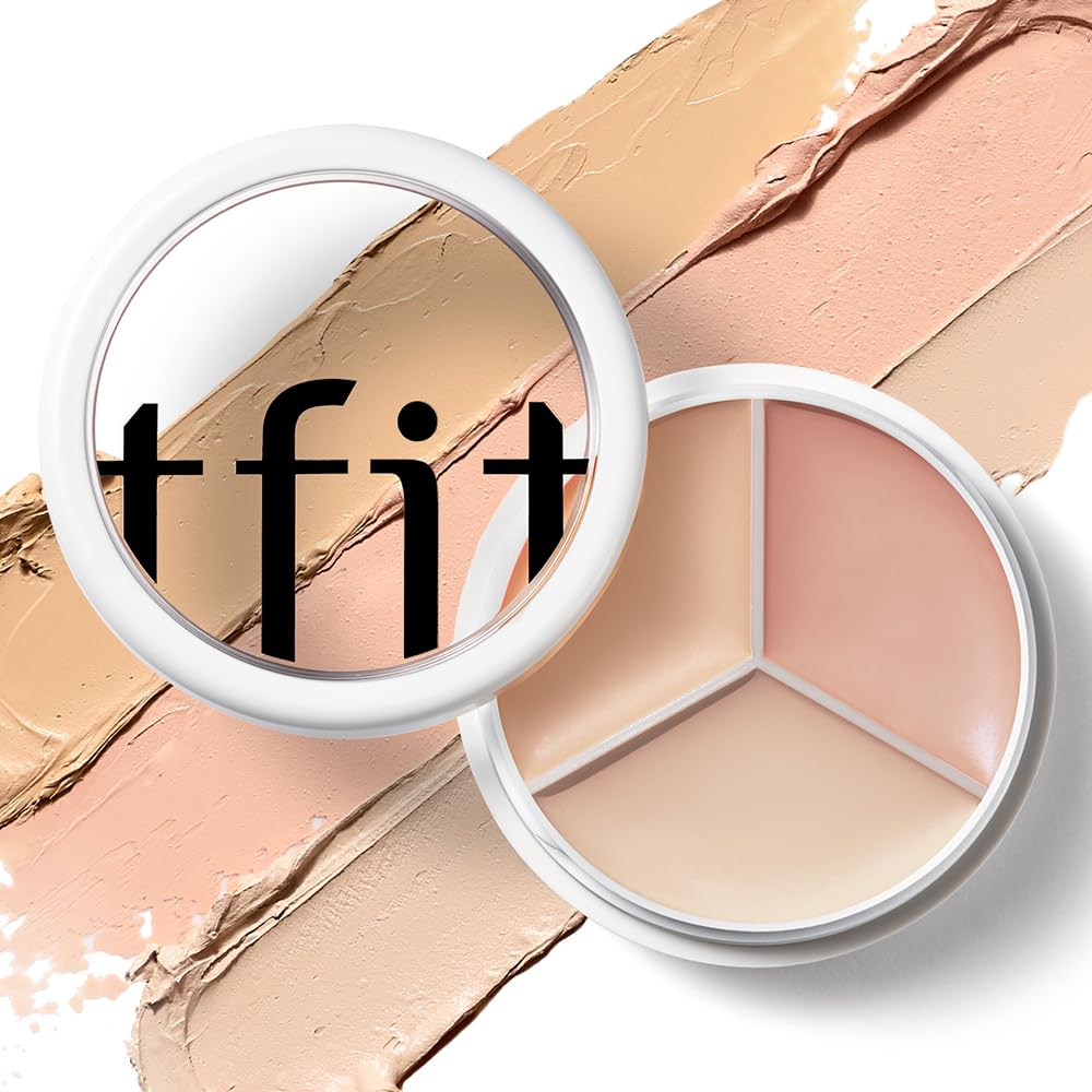 COVER UP PRO CONCEALER 03 COOL
