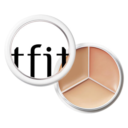 COVER UP PRO CONCEALER 02 WARM
