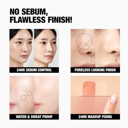 TRANSLUCENT SET FINISHING POWDER #02 skin beige 7g