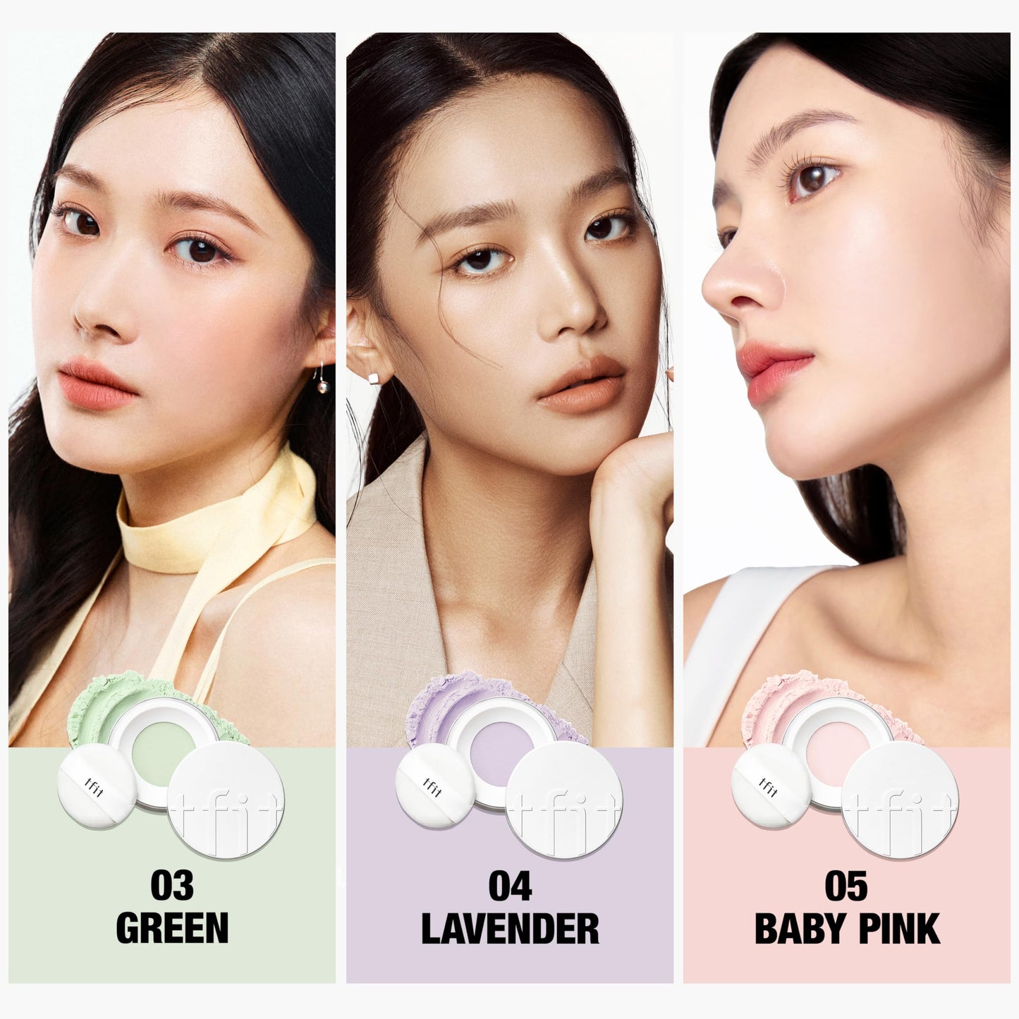 TRANSLUCENT SET FINISHING POWDER #02 skin beige 7g