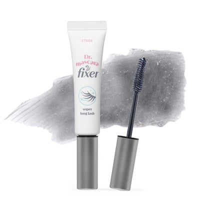 (23AD) Dr.Mascara Fixer For Super Long Lash 6g