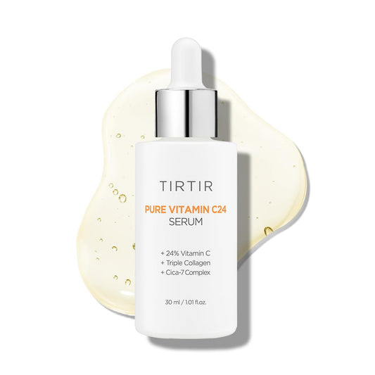 PURE VITAMIN C 24% SERUM 30ml