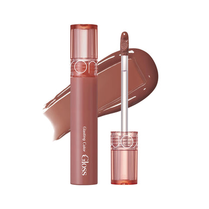 GLASTING COLOR GLOSS 06 DEEPEN MOOR