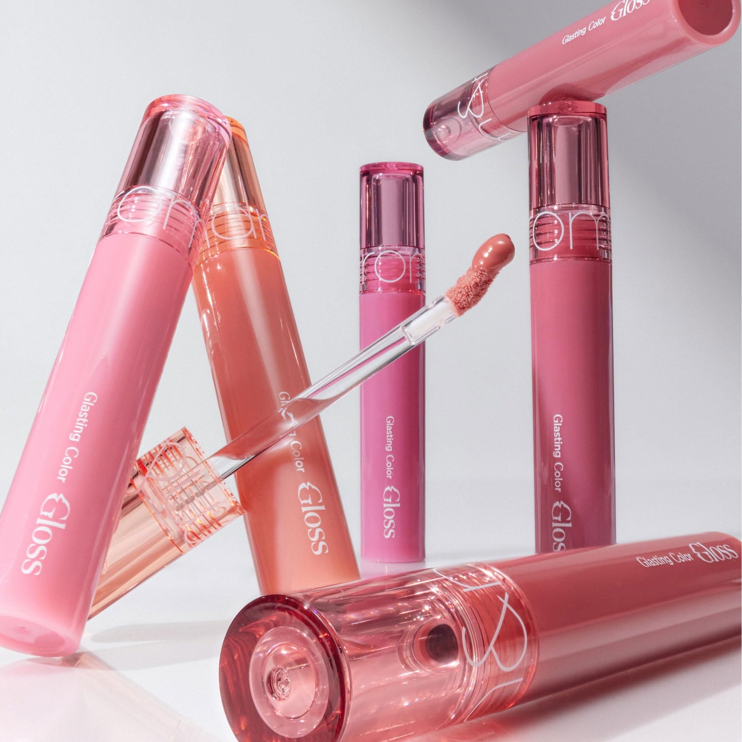 GLASTING COLOR GLOSS 06 DEEPEN MOOR