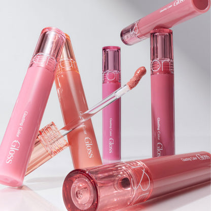 GLASTING COLOR GLOSS 06 DEEPEN MOOR