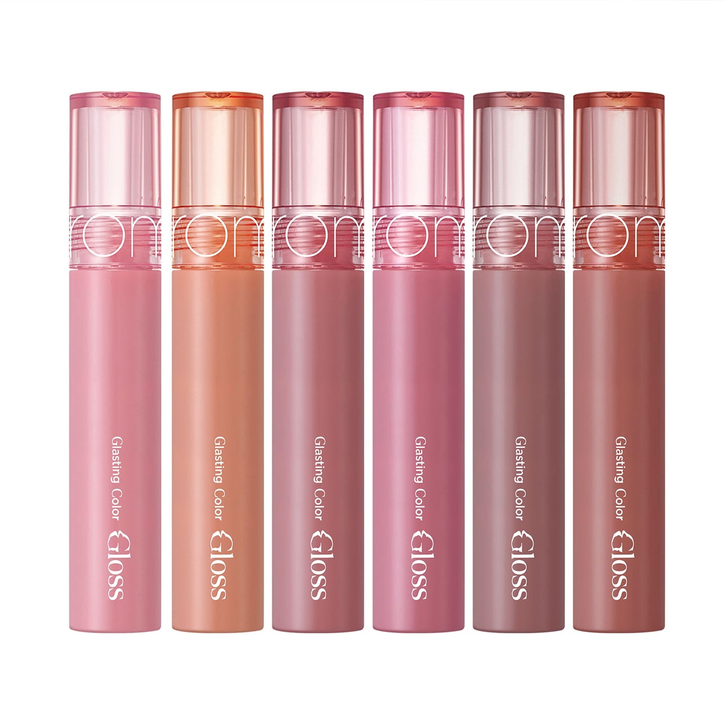 GLASTING COLOR GLOSS 06 DEEPEN MOOR