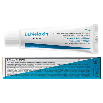 TX Cream 50ml