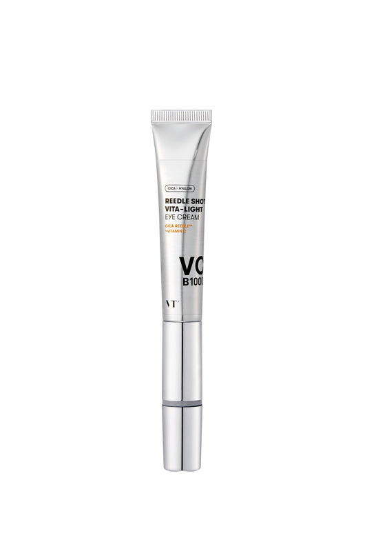 REEDLE SHOT VITA-LIGHT EYE CREAM 15ML